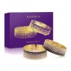 Eleganckie kajdanki RS - Icons - Diamond Handcuffs Liz
